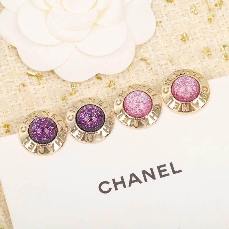 FastDry Chanel Earrings 229883