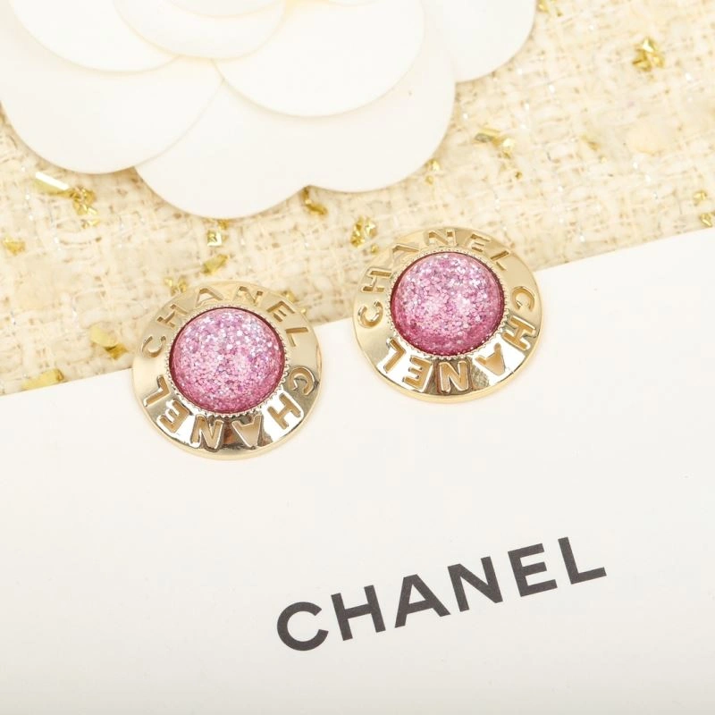FastDry Chanel Earrings 229883