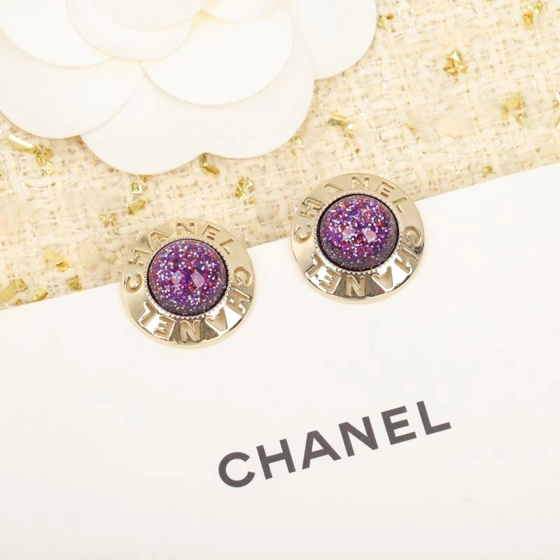 FastDry Chanel Earrings 229883