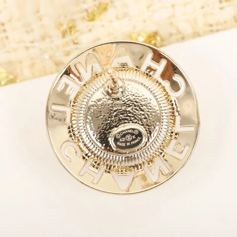 FastDry Chanel Earrings 229883