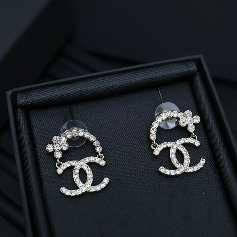 SmartChoice Chanel Earrings 229913
