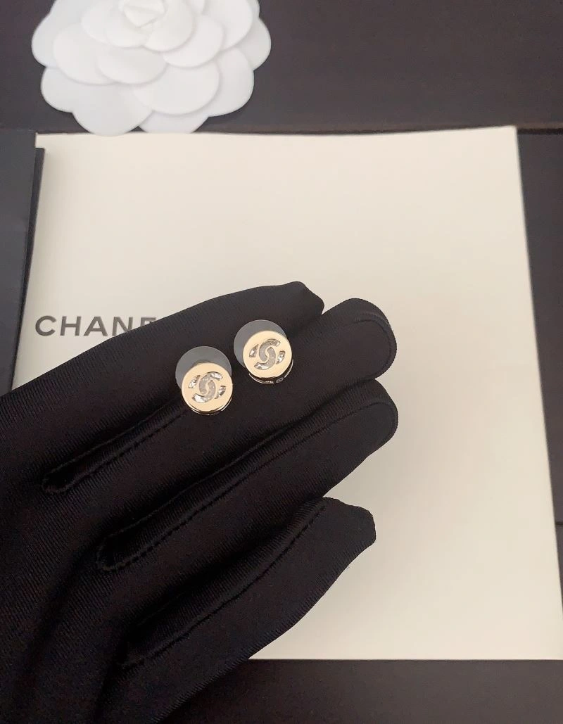 Chanel Earrings DailyWear 229994