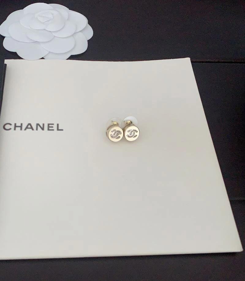 Chanel Earrings DailyWear 229994