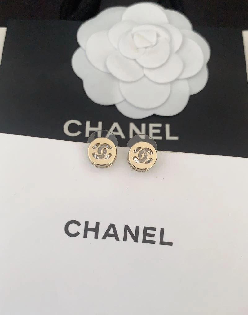 Chanel Earrings DailyWear 229994