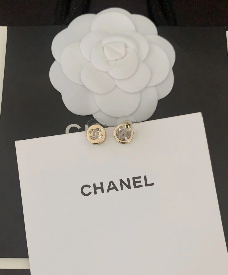 Chanel Earrings DailyWear 229994