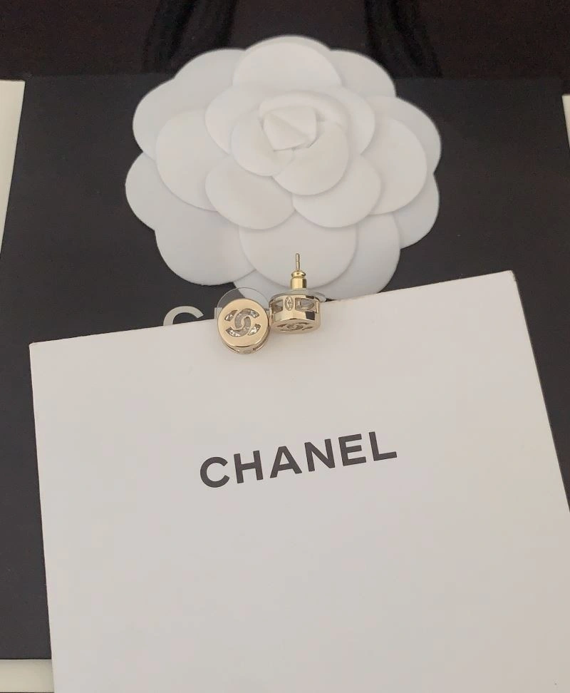 Chanel Earrings DailyWear 229994