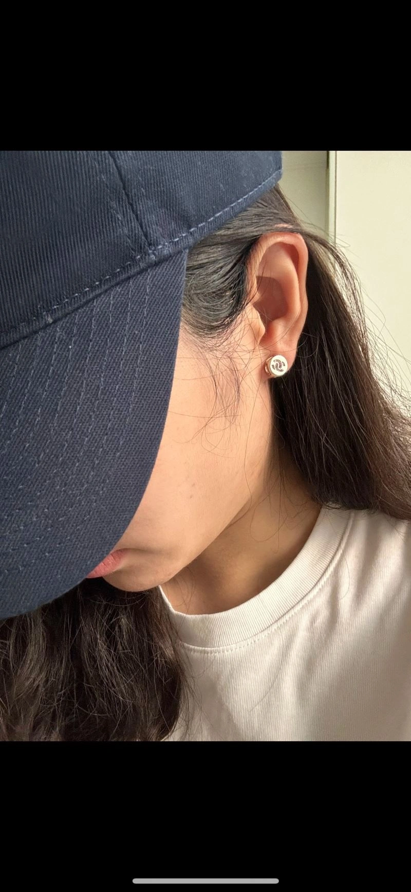 Chanel Earrings DailyWear 229994