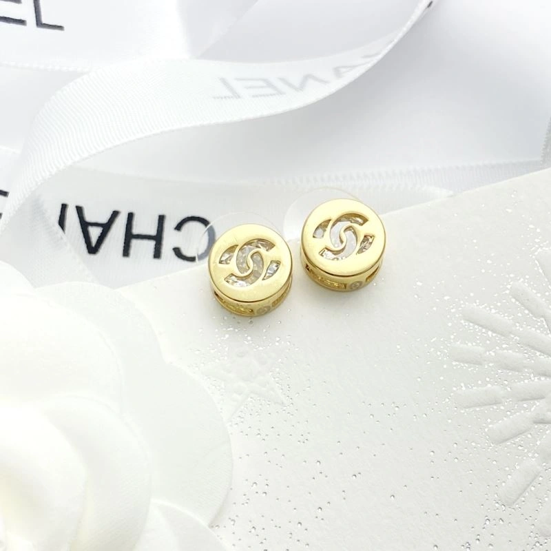 Chanel Earrings GoAnywhere 229926