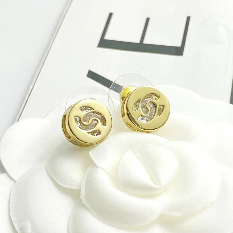 Chanel Earrings GoAnywhere 229926