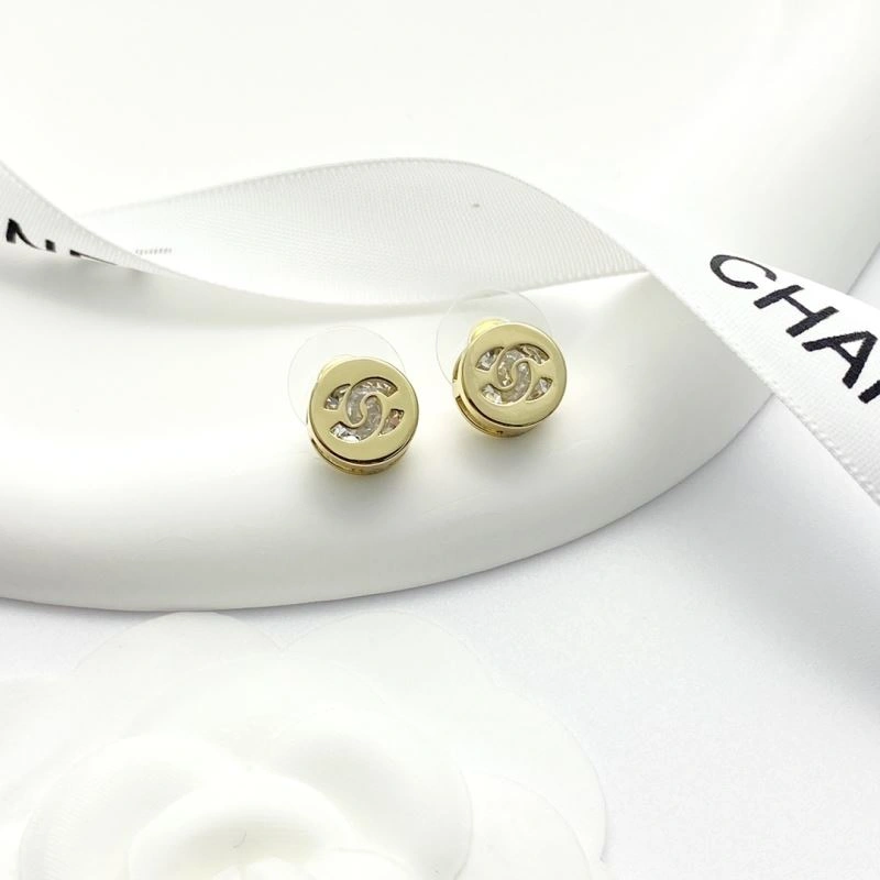 Chanel Earrings GoAnywhere 229926