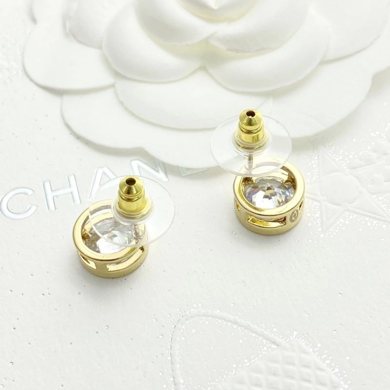 Chanel Earrings GoAnywhere 229926