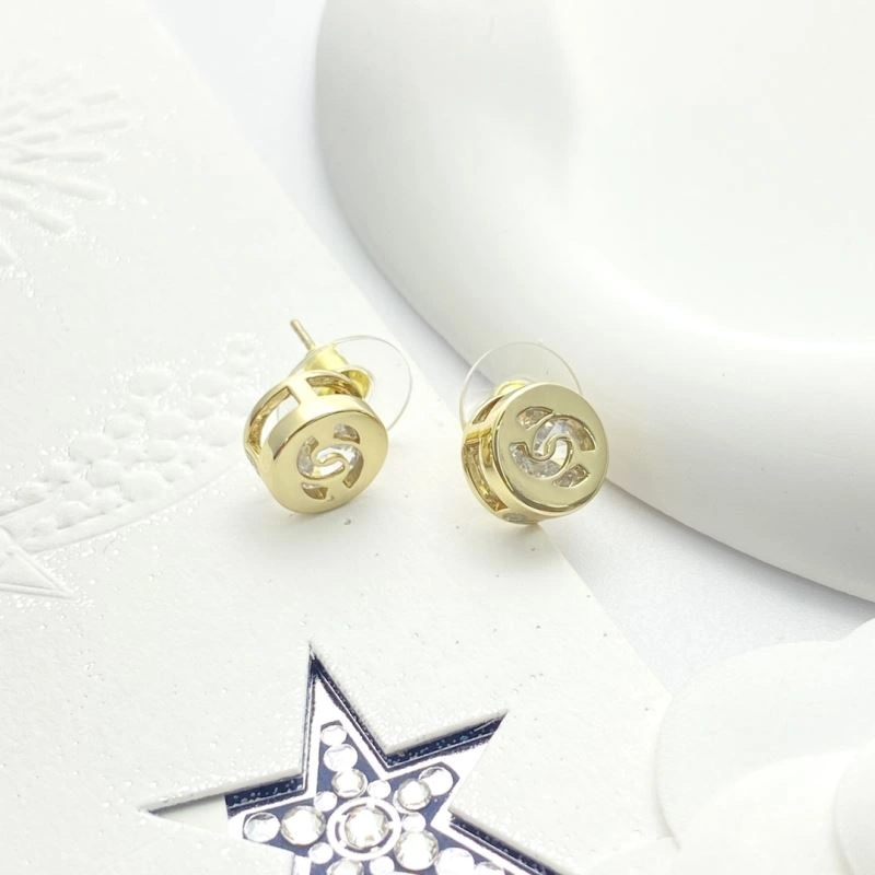 Chanel Earrings GoAnywhere 229926