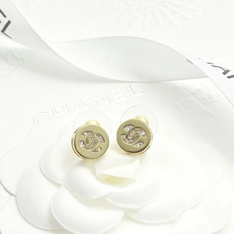 Chanel Earrings GoAnywhere 229926