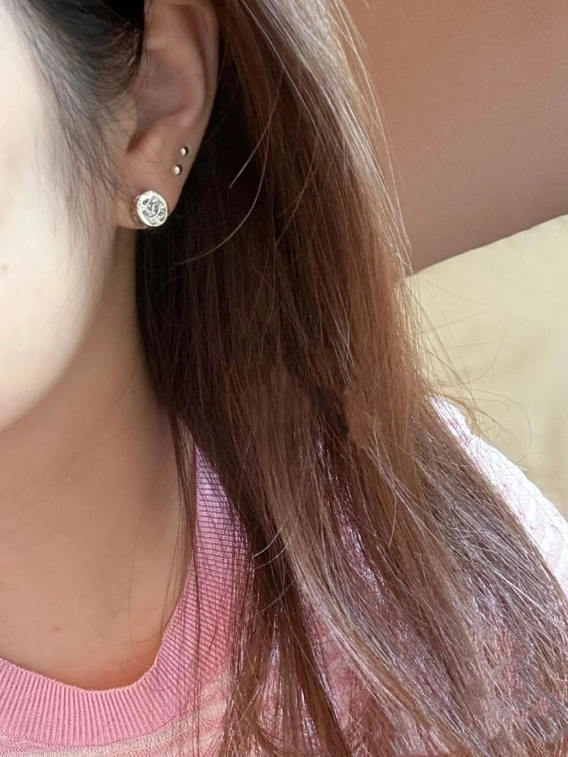 Chanel Earrings GoAnywhere 229926
