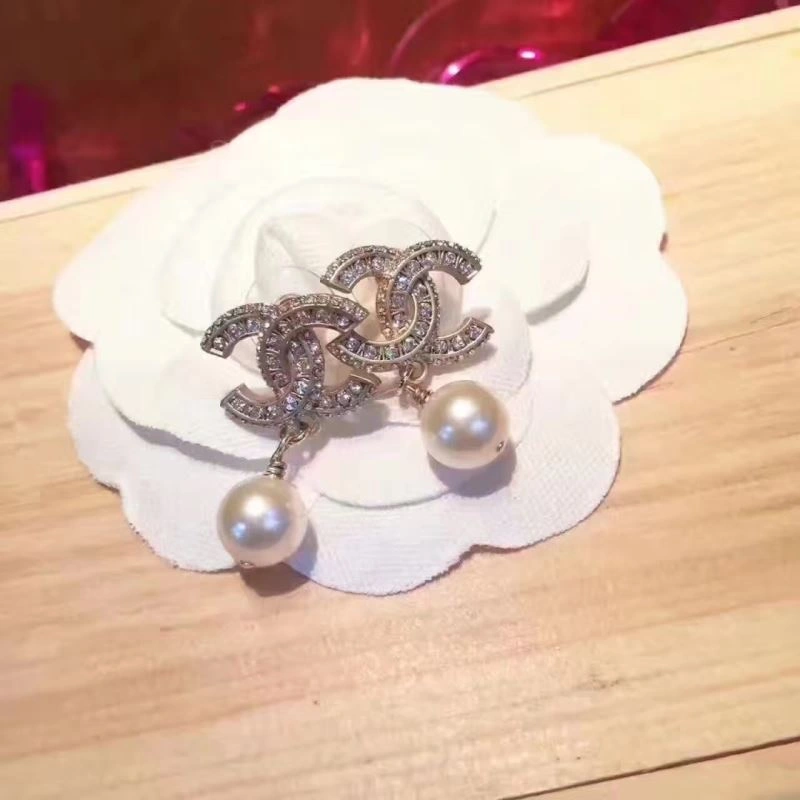 Chanel Earrings Thermal 229877