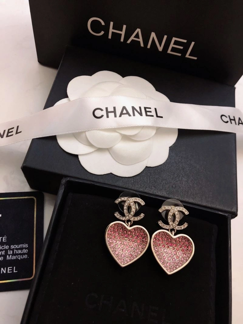 Chanel Earrings AllSeason 229939