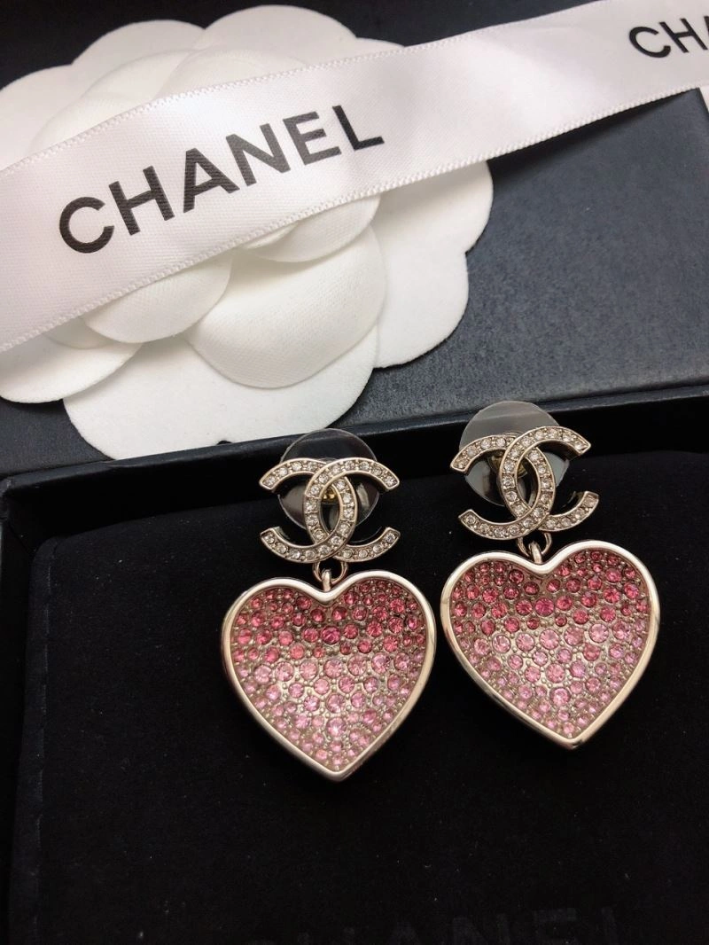 Chanel Earrings AllSeason 229939