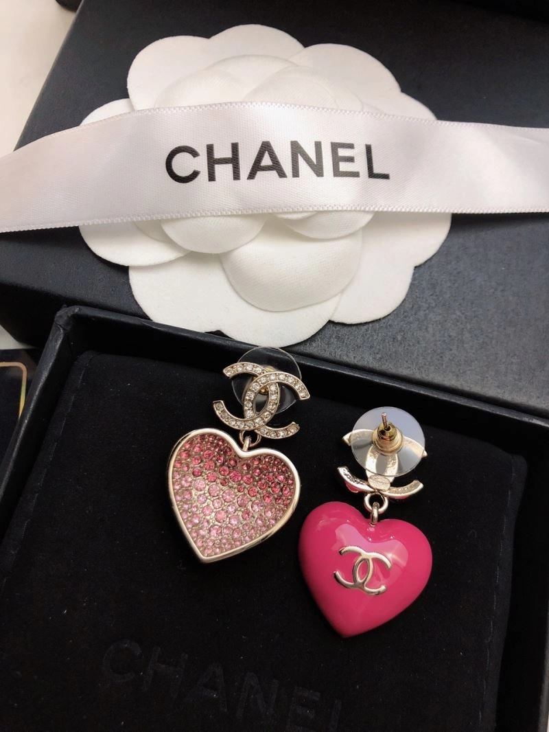 Chanel Earrings AllSeason 229939