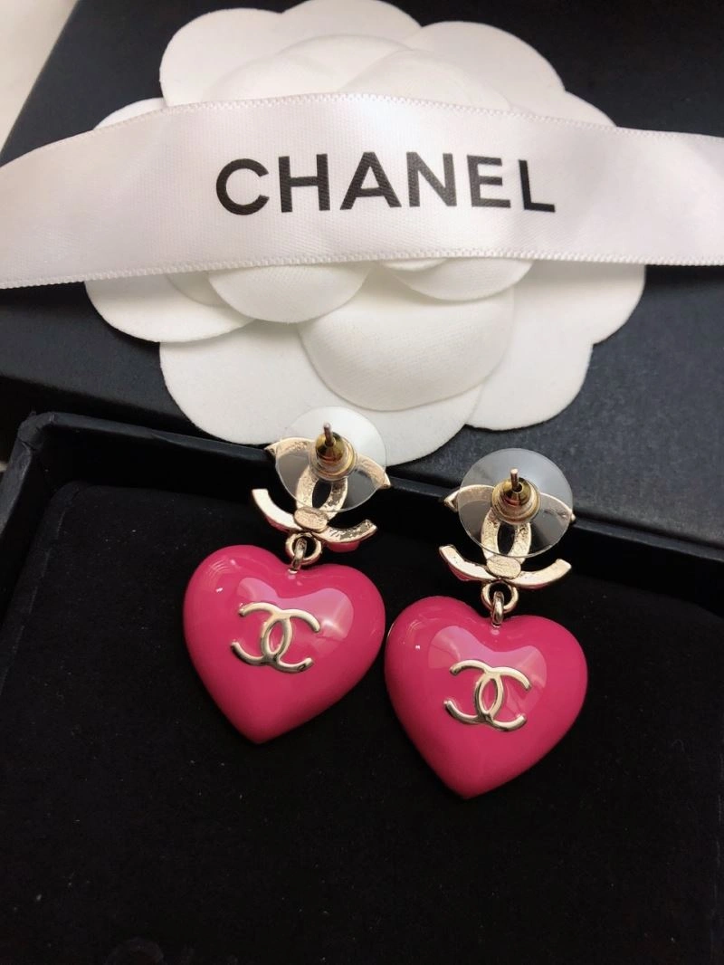 Chanel Earrings AllSeason 229939