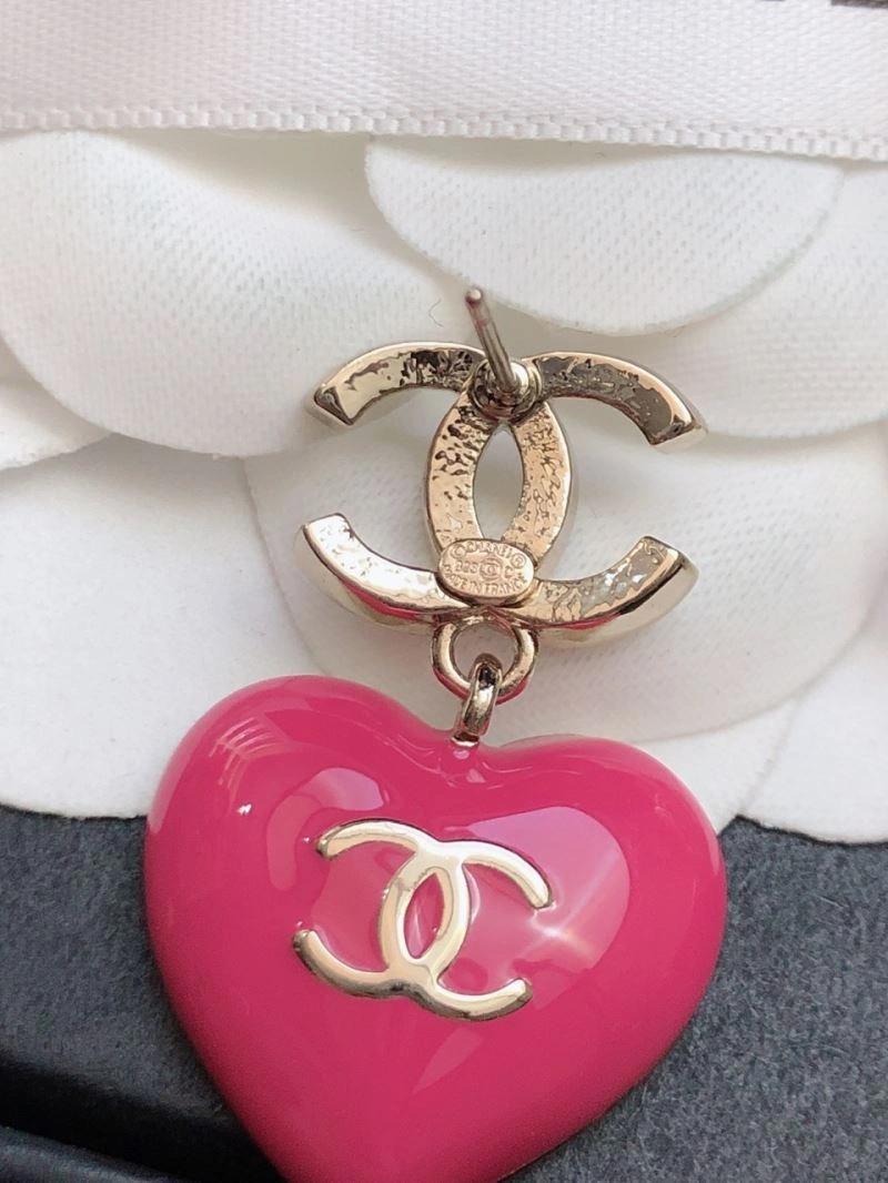Chanel Earrings AllSeason 229939