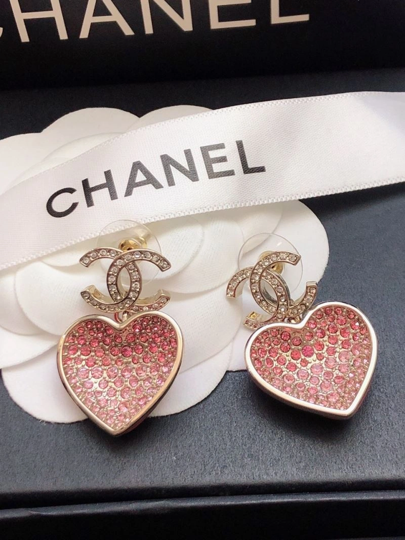 Chanel Earrings AllSeason 229939