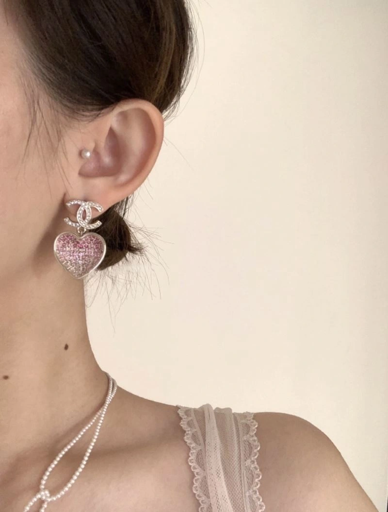 Chanel Earrings AllSeason 229939