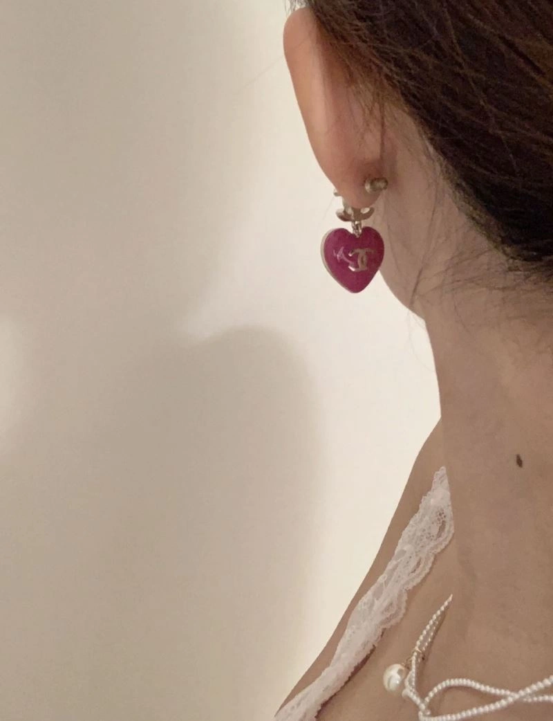 Chanel Earrings AllSeason 229939