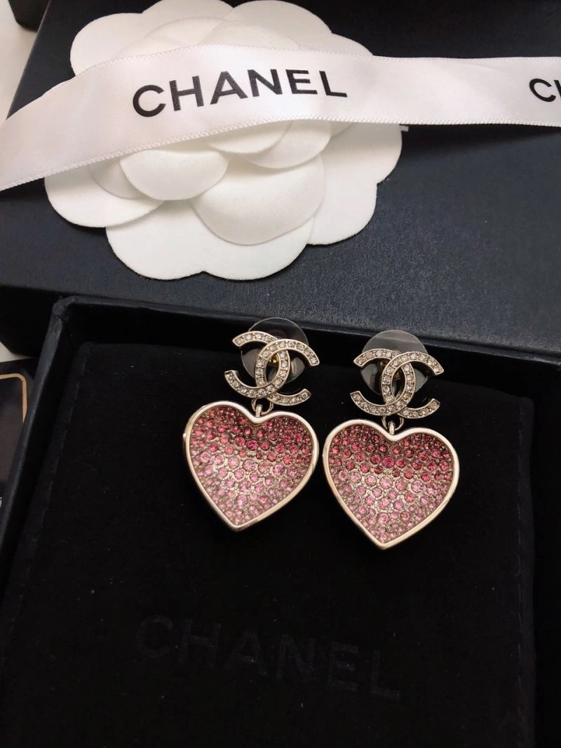 Chanel Earrings AllSeason 229939