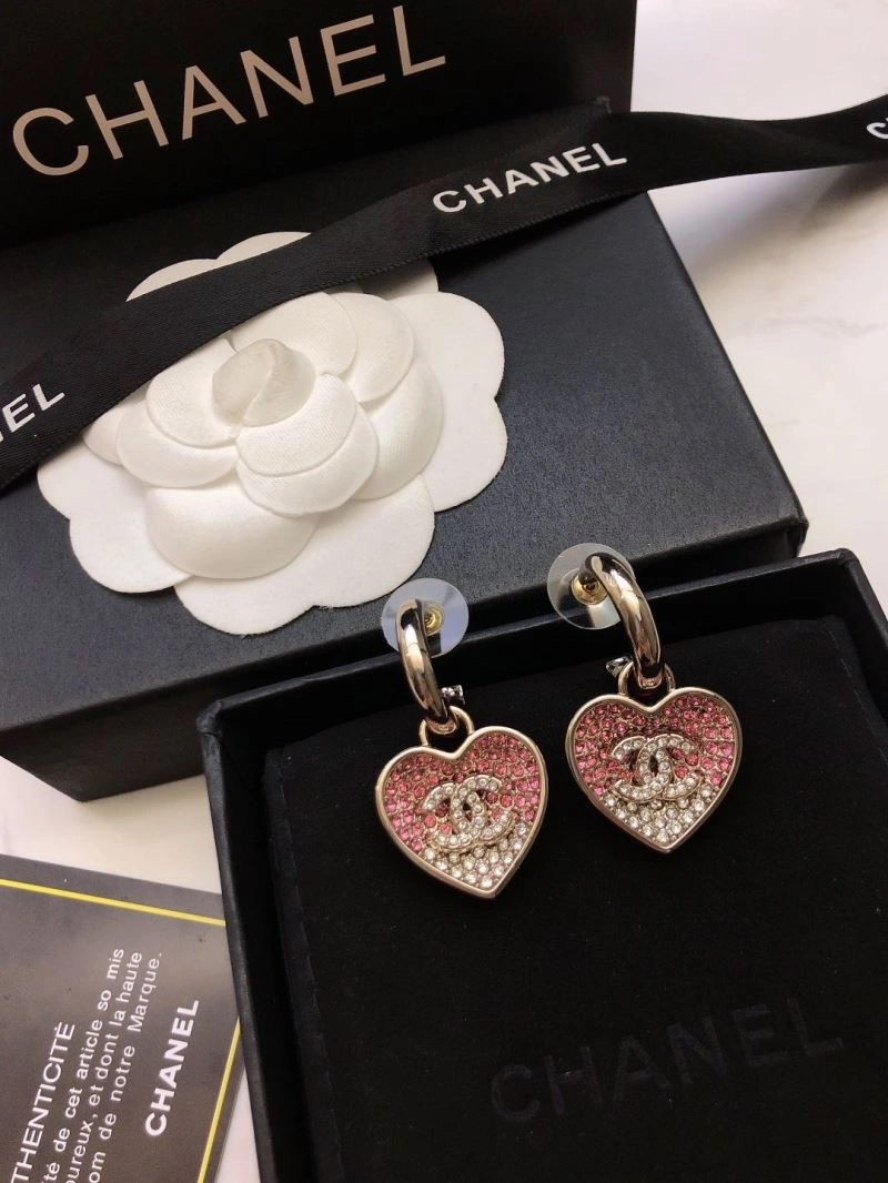 UrbanStyle Chanel Earrings 229965