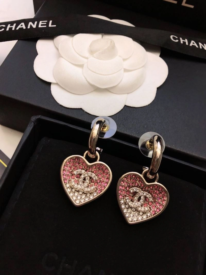 UrbanStyle Chanel Earrings 229965
