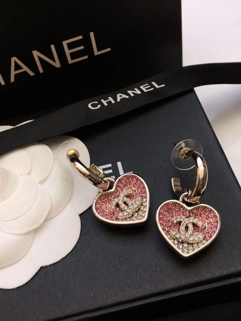 UrbanStyle Chanel Earrings 229965