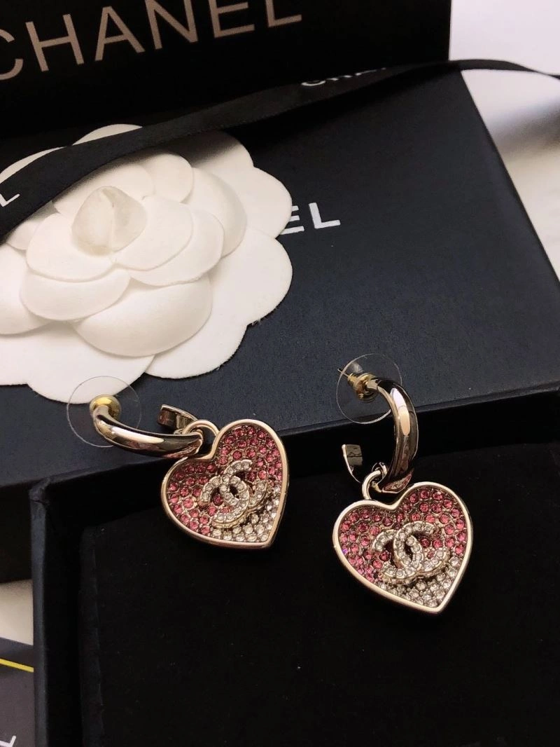 UrbanStyle Chanel Earrings 229965