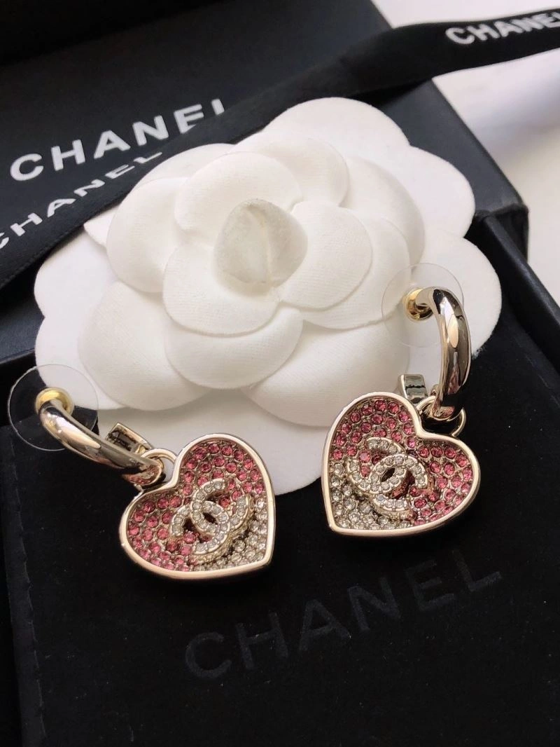 UrbanStyle Chanel Earrings 229965