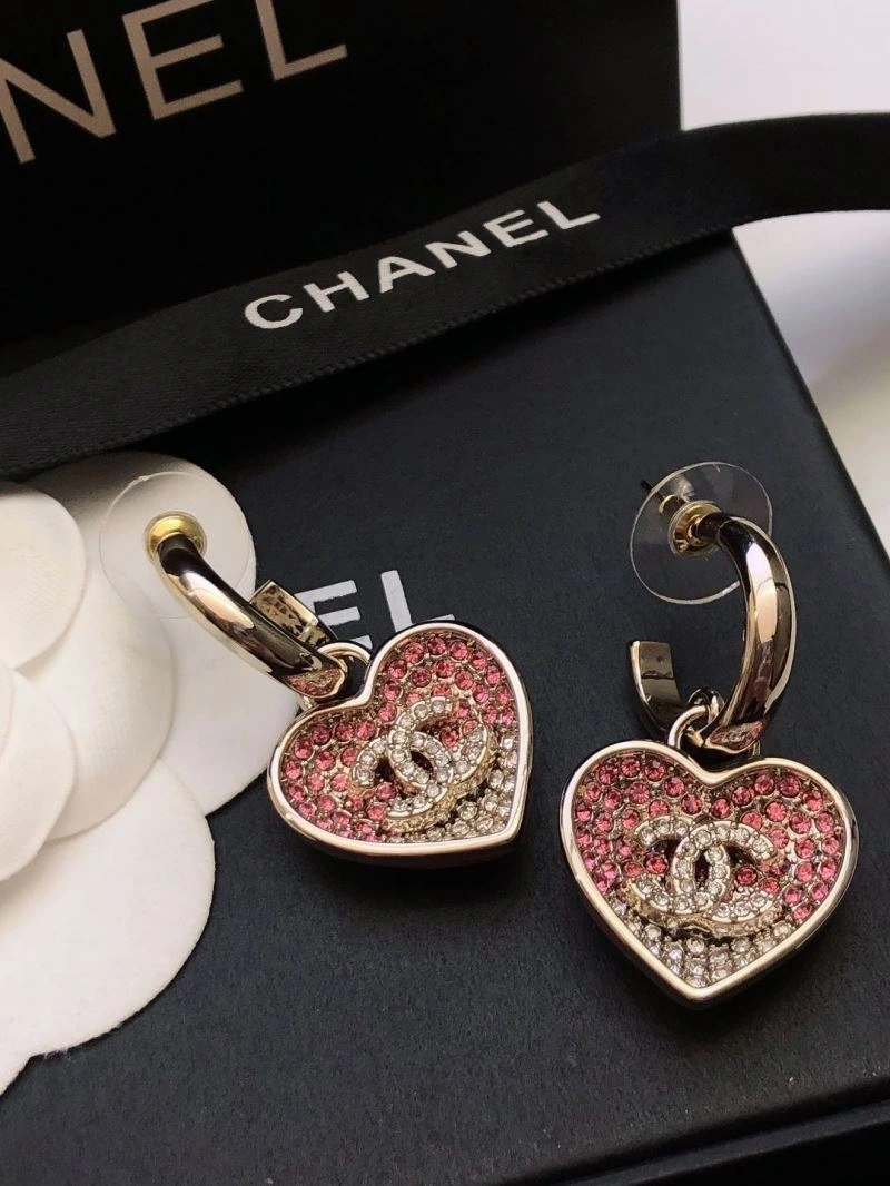UrbanStyle Chanel Earrings 229965