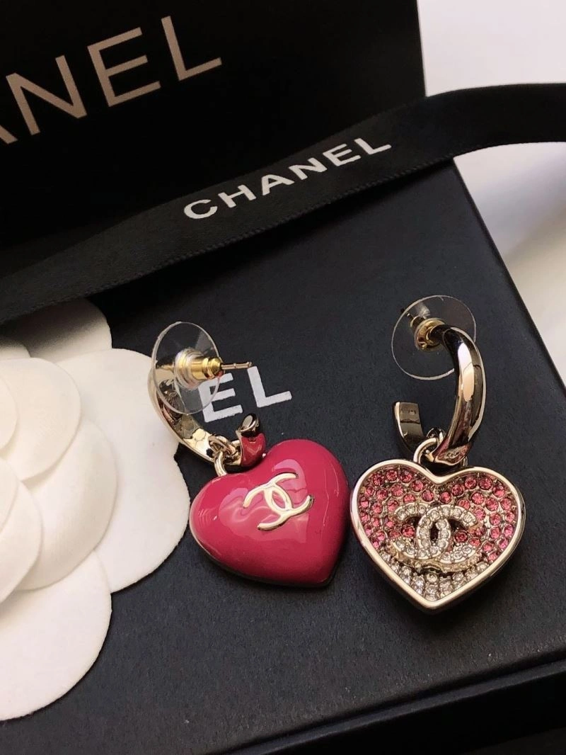 UrbanStyle Chanel Earrings 229965
