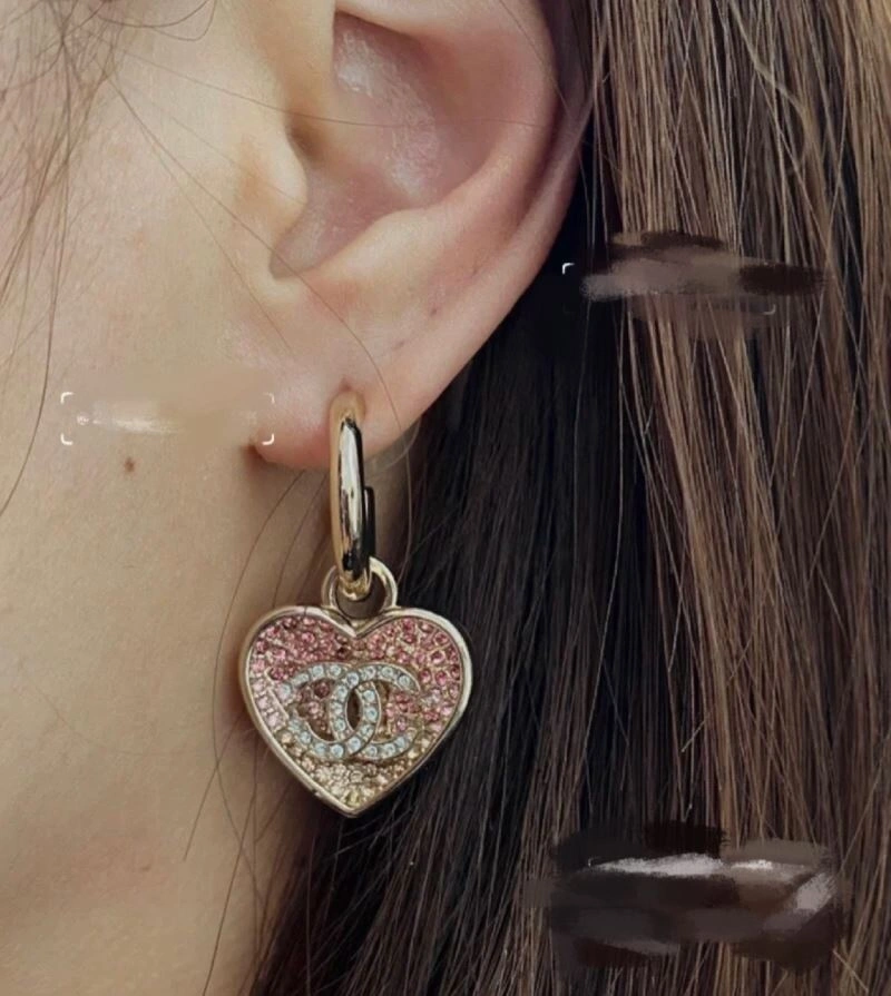 UrbanStyle Chanel Earrings 229965