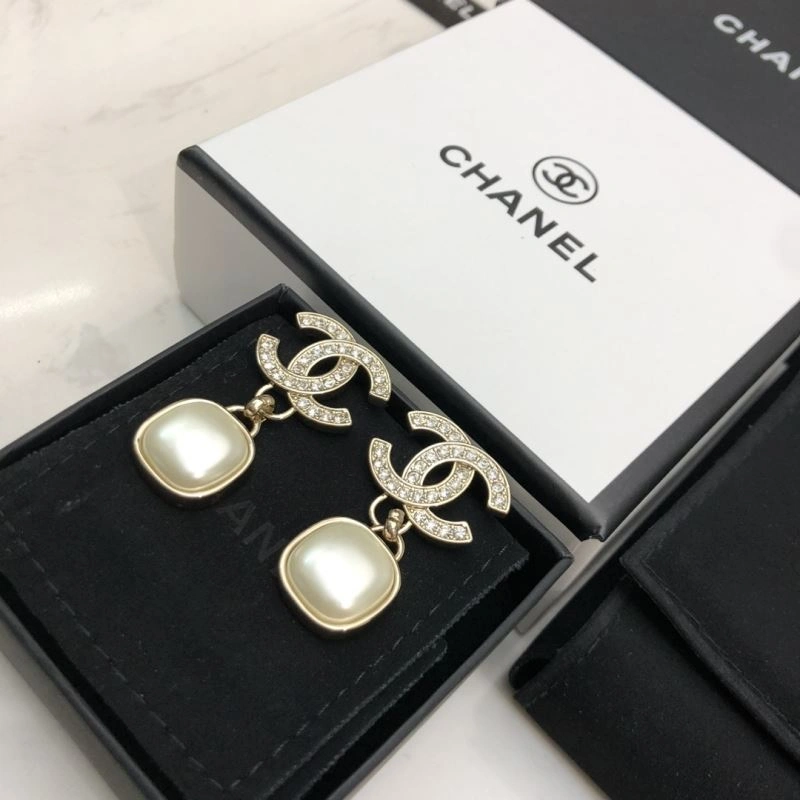 Attractive Chanel Earrings 229886