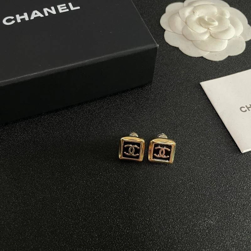 Chanel Earrings FreshLook 229867
