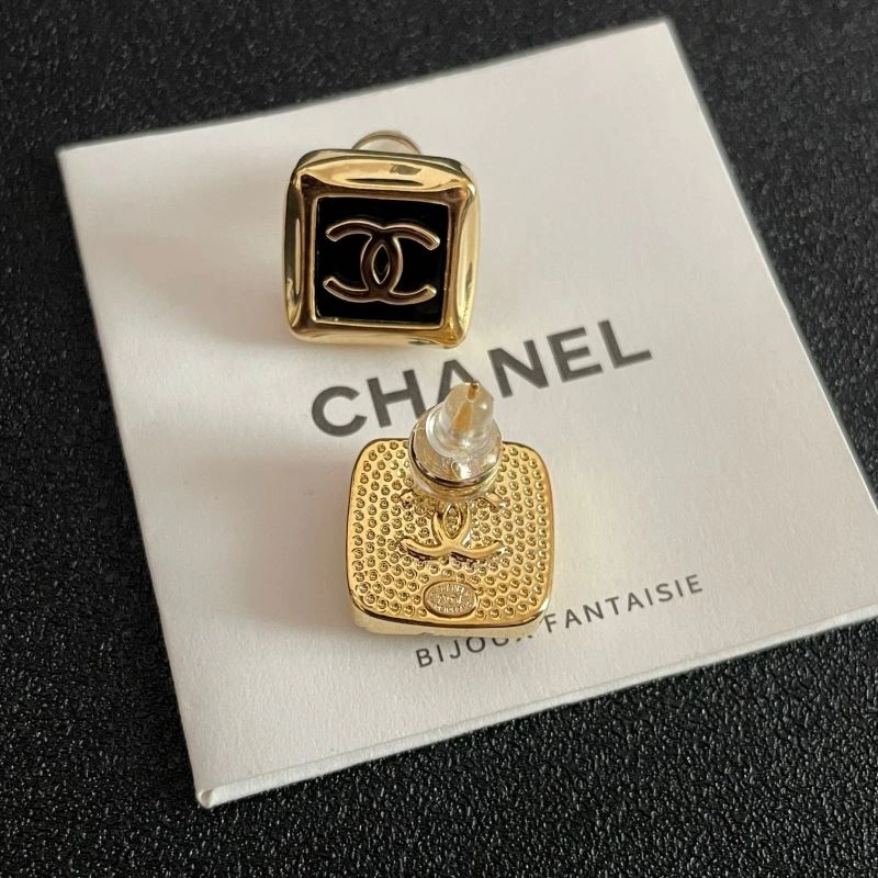 Chanel Earrings FreshLook 229867