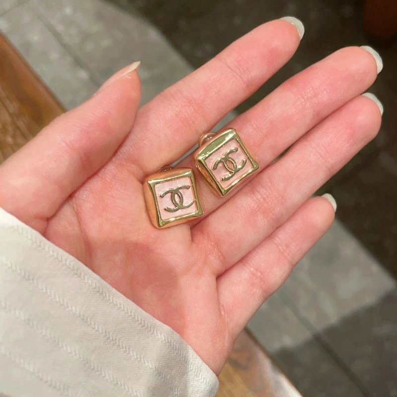 DailyWear Chanel Earrings 229893