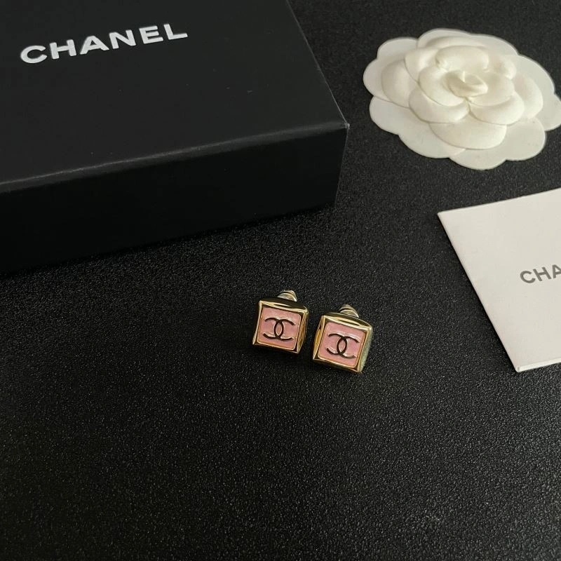 DailyWear Chanel Earrings 229893