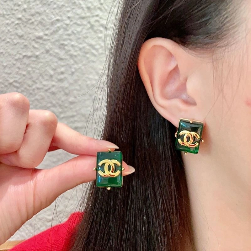 Chanel Earrings OdorResistant 229890