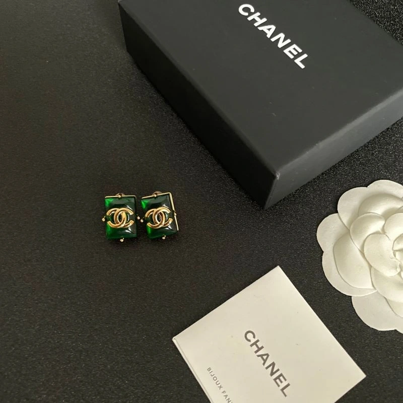 Chanel Earrings OdorResistant 229890