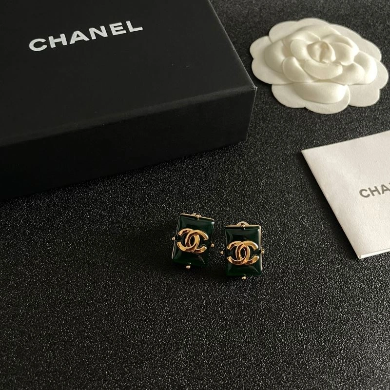Chanel Earrings OdorResistant 229890