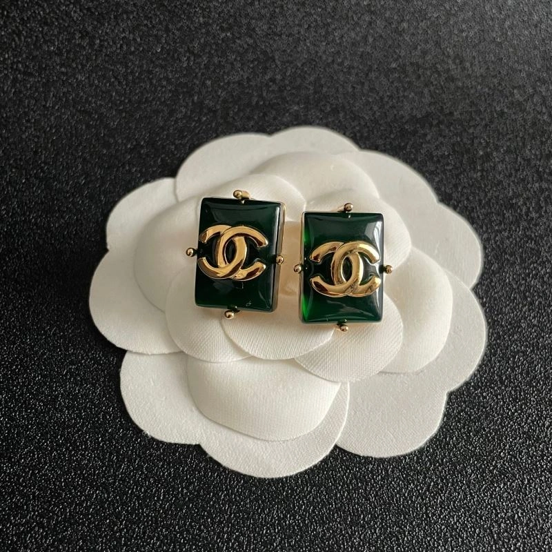 Chanel Earrings OdorResistant 229890