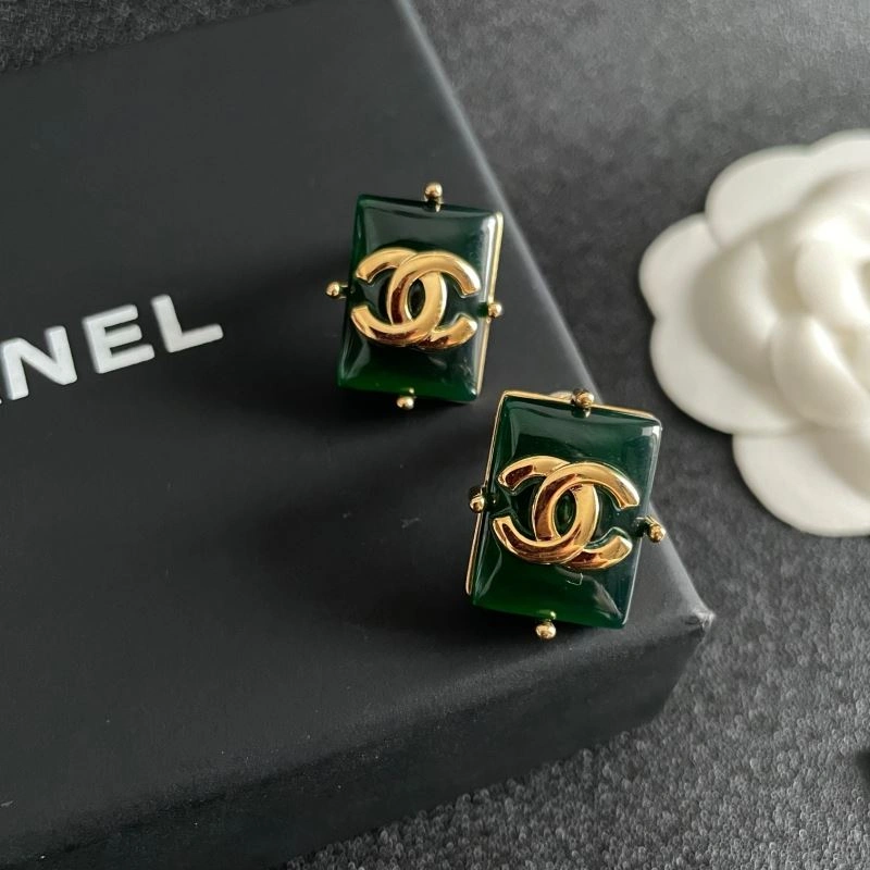 Chanel Earrings OdorResistant 229890