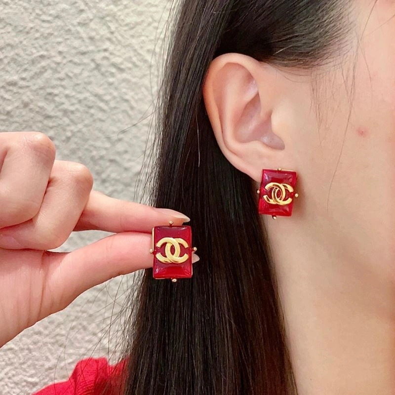UrbanChic Chanel Earrings 229861