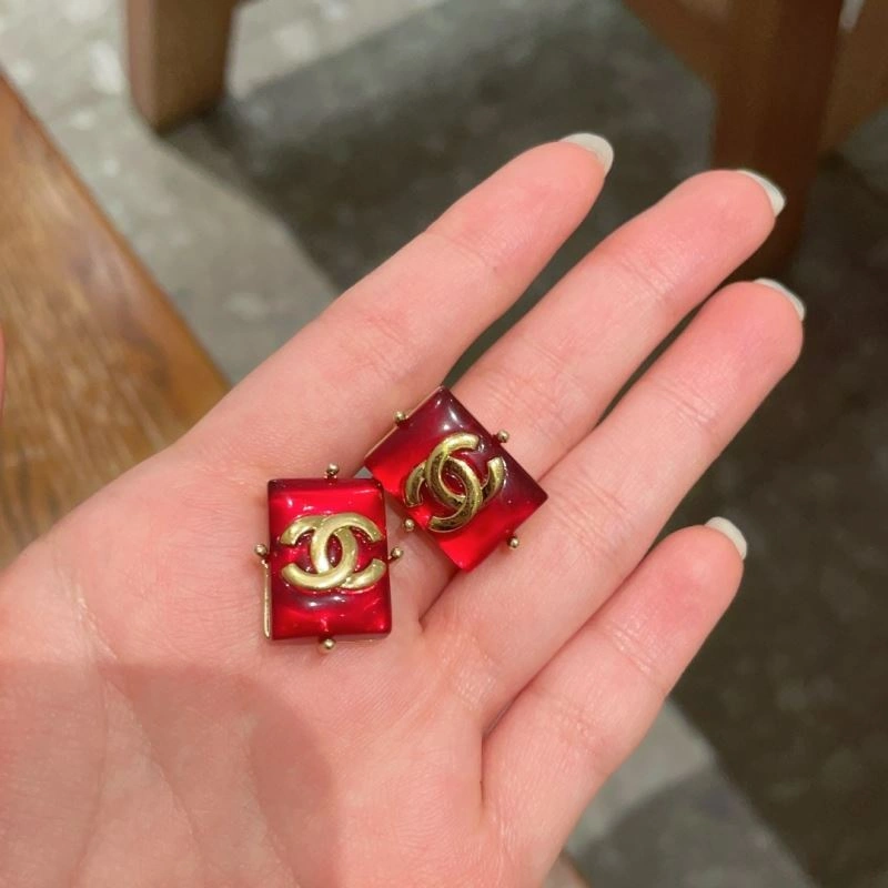 UrbanChic Chanel Earrings 229861