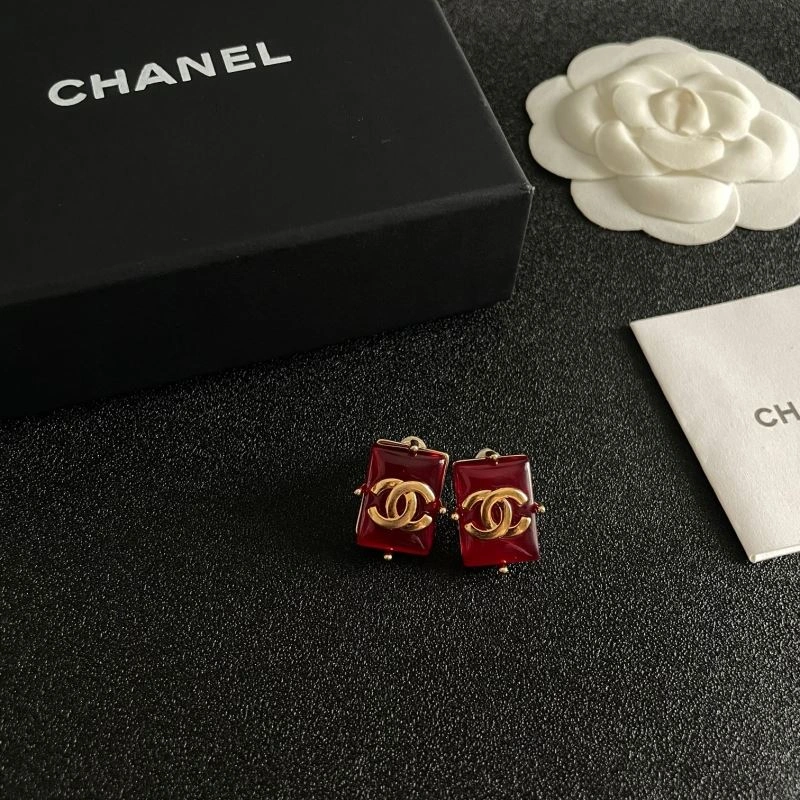 UrbanChic Chanel Earrings 229861
