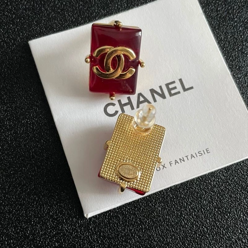 UrbanChic Chanel Earrings 229861